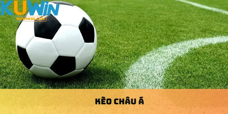 Kèo Châu Á
