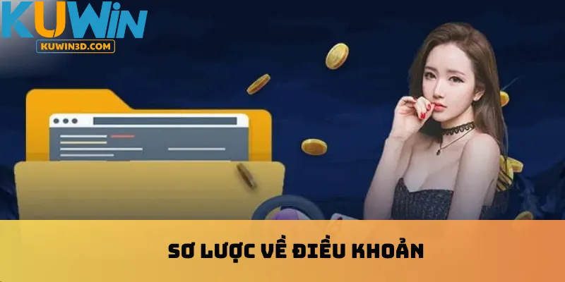 Sơ lược về điều khoản